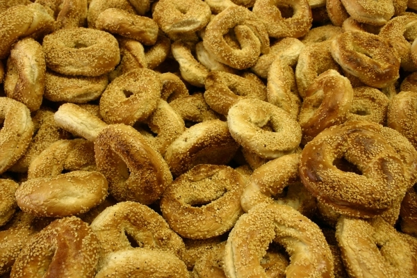 St. Viateur Bagel Shop