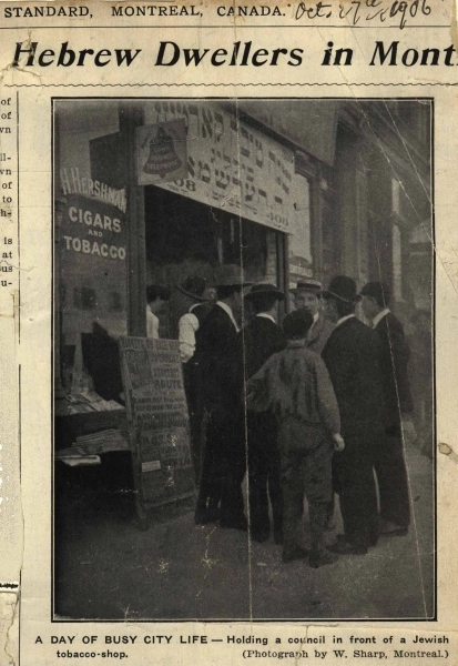 Hirsch Hershman – Residence