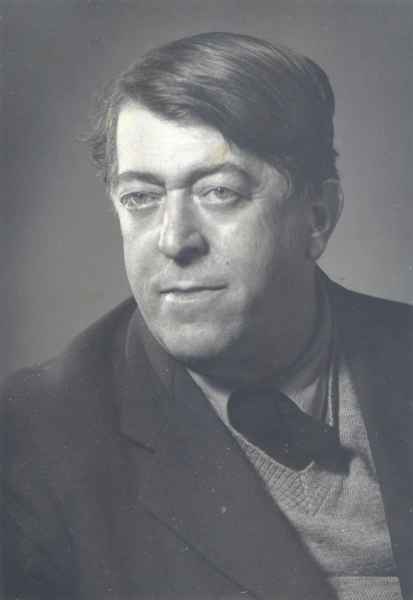 Alexander Bercovitch – Studio/Residence