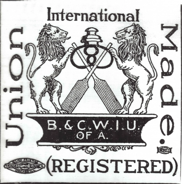 Hebrew Consumer’s League (and Kosher Bread Boycott) – Prince Arthur Hall