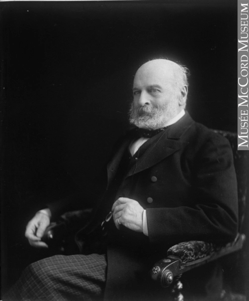 La famille Joseph  – Jacob Henry Joseph – Résidence