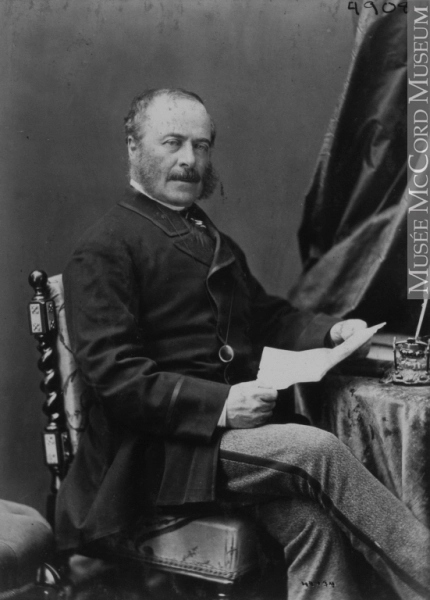 La famille Joseph  – Jesse Joseph – Résidence