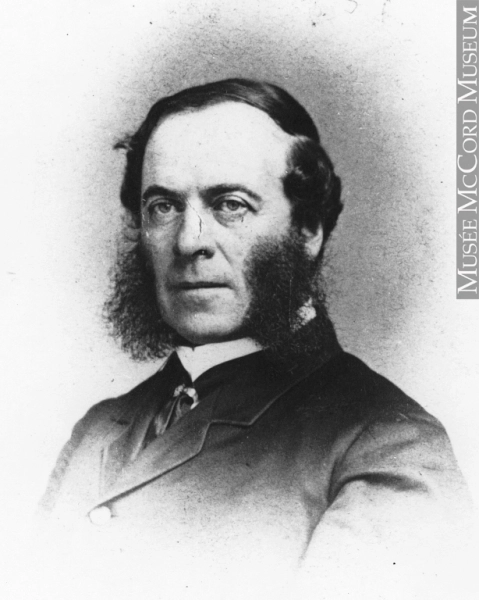 La famille Joseph  – Jesse Joseph – Montreal Street Railway Company