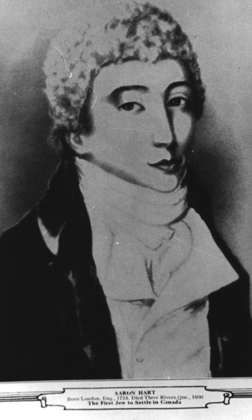 Aaron Hart – Residence