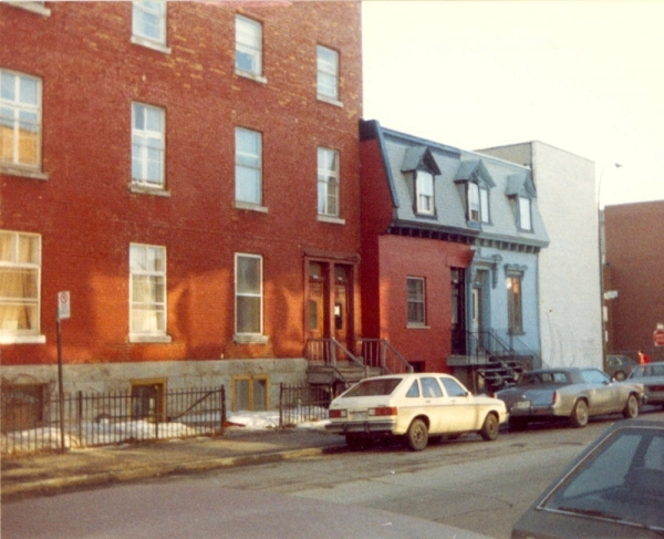 Beth Israel and Shmuel