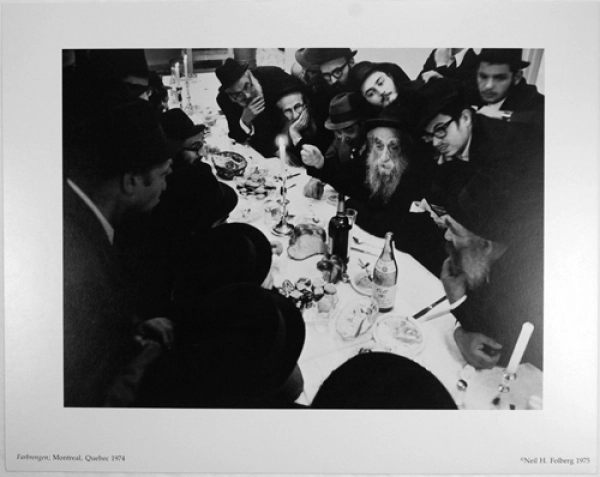 Rabbinical College of Canada