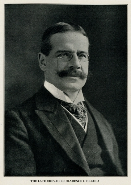 Anglo Jewish Association – Oddfellows Chambers