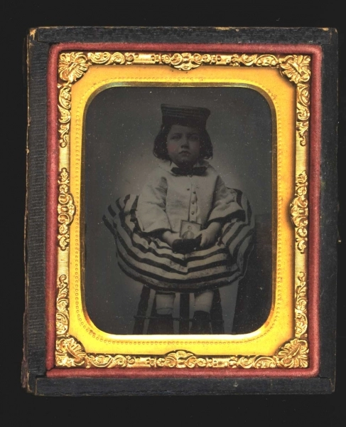 Reverend Abraham de Sola – Residence