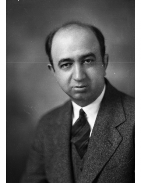 Joseph Schubert – Résidence