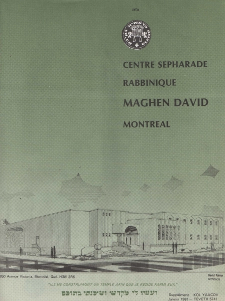 Grand Rabbinat du Quebec