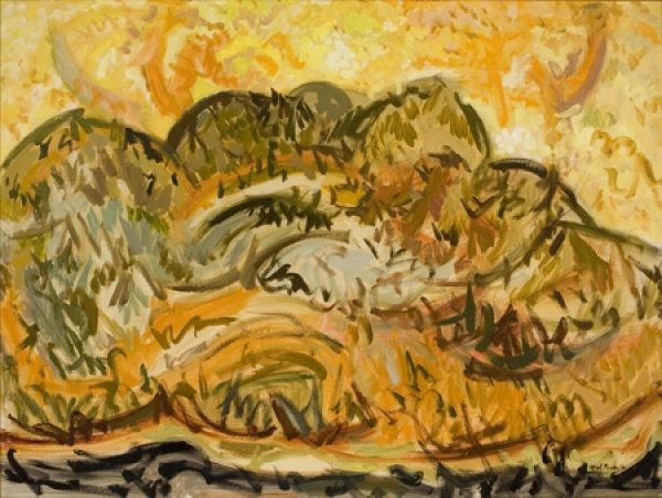 Alfred Pinsky – Sarah Wittal-Caiserman’s Store (Fine Children’s)/Goosey Gander