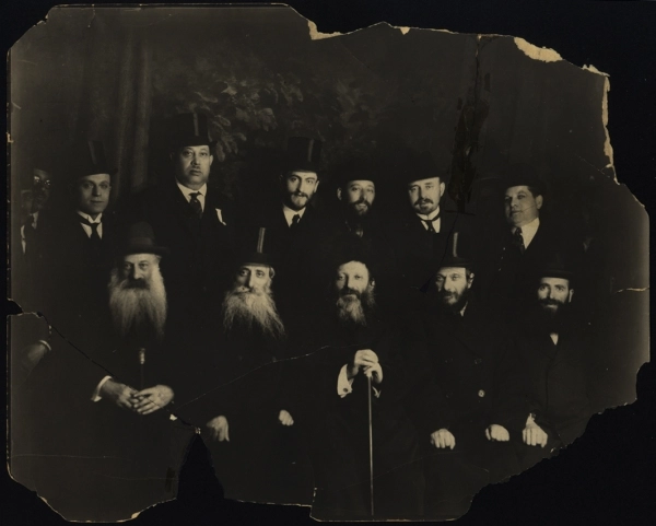 Kosher Meat War – Va’ad Ha’ir (Jewish Community Council)