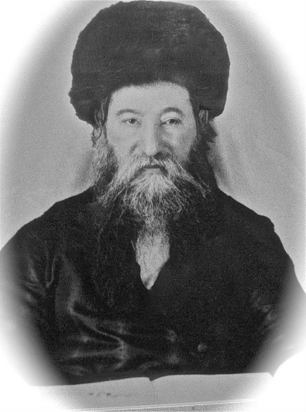 Rabbi Yudel Rosenberg – Residence