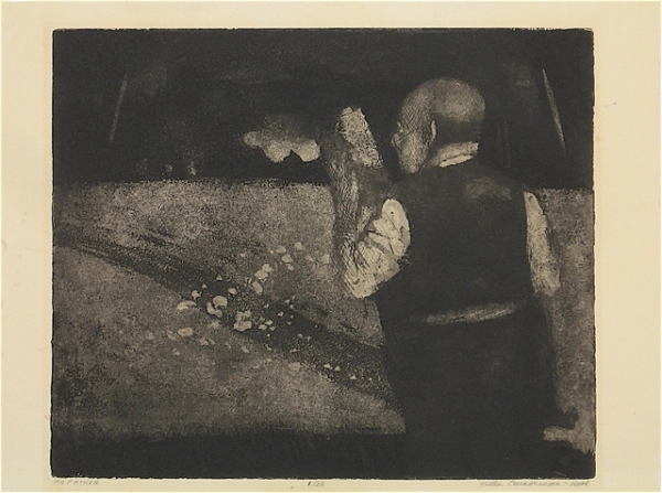 Ghitta Caiserman – Residence