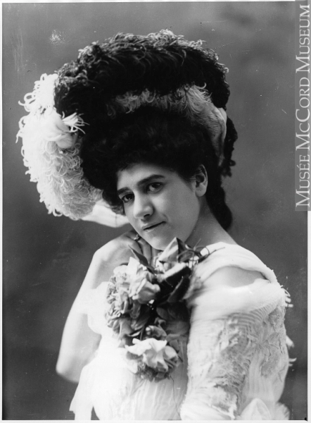 YM-YWHA – Sir Mortimer B. Davis Branch