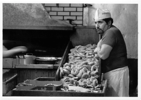 St. Viateur Bagel Shop