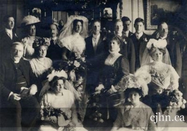 Martin Wolff – Residence