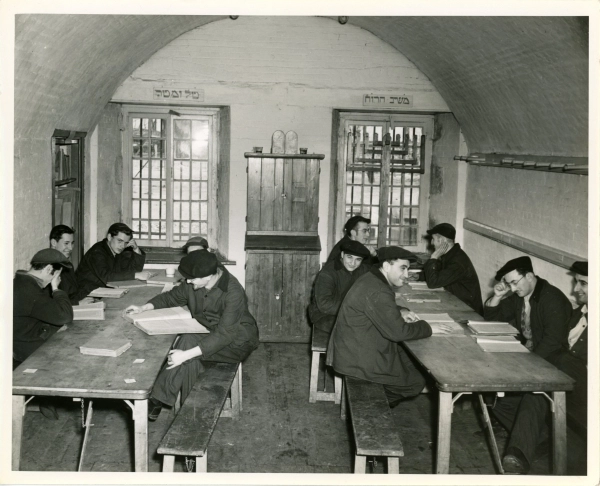 Camp I, Île-aux-Noix