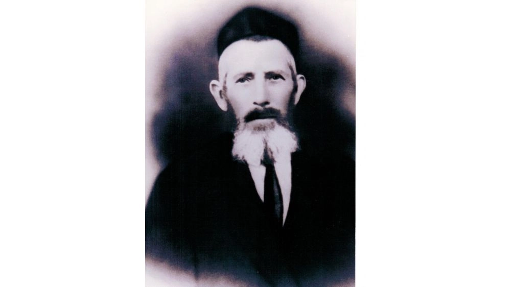 Norman King’s Experiences at Camp Kinderland