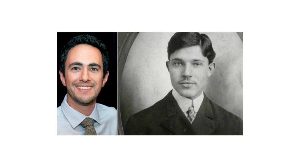 The Legendary Boris Kaplan