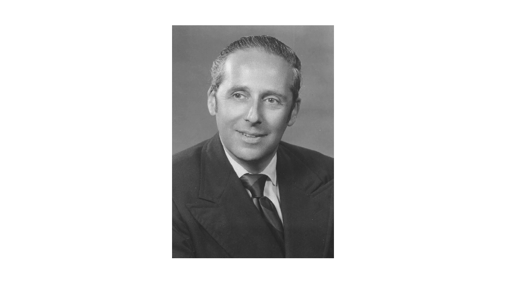 Victor Goldbloom Remembers Life as a Jewish Student at McGill During the Second World War