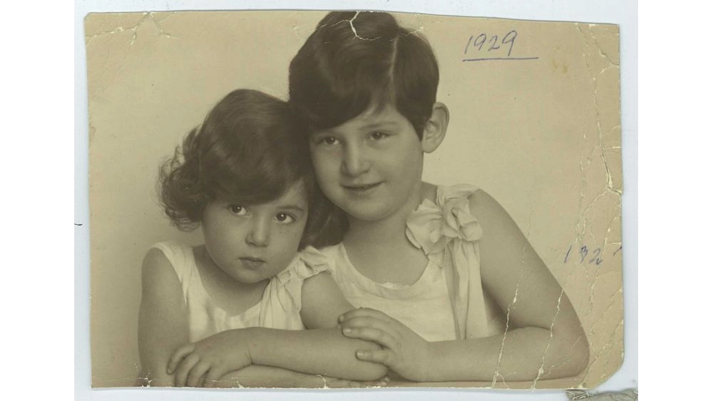 Part I: Ruth Levy on Escaping the Nazis and Working in the Fur Business in Old Montreal