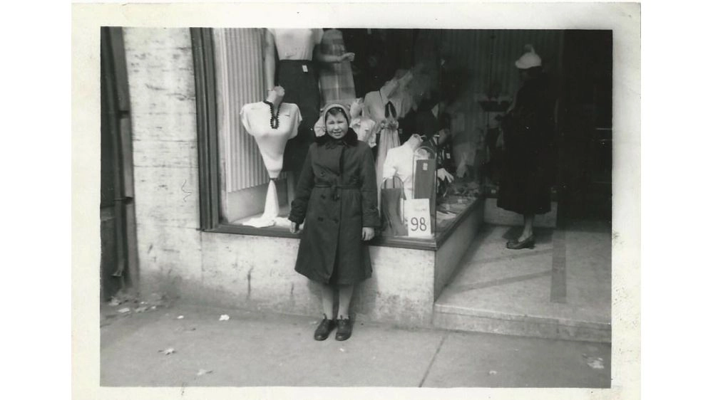 Carol Katz: Memories of the Mile End
