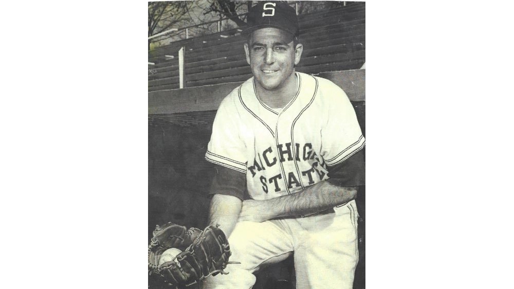 John Elias on his Baseball Career and Grand Slam Baseball School