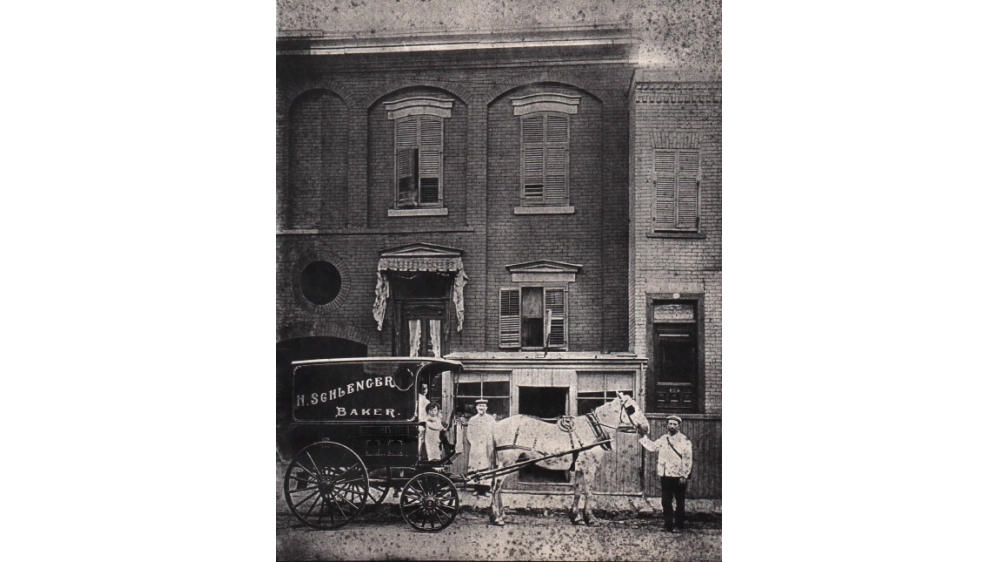 Sandra Schlenger Segal: A Pioneer Montreal Jewish Bakery