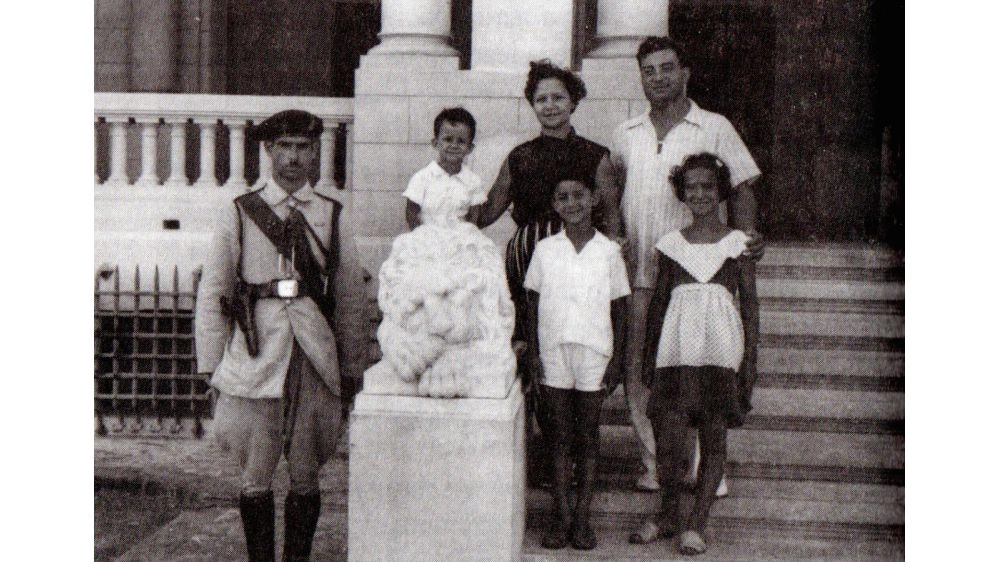 Vivianne Schinasi-Silver: 42 Keys to the Second Exodus