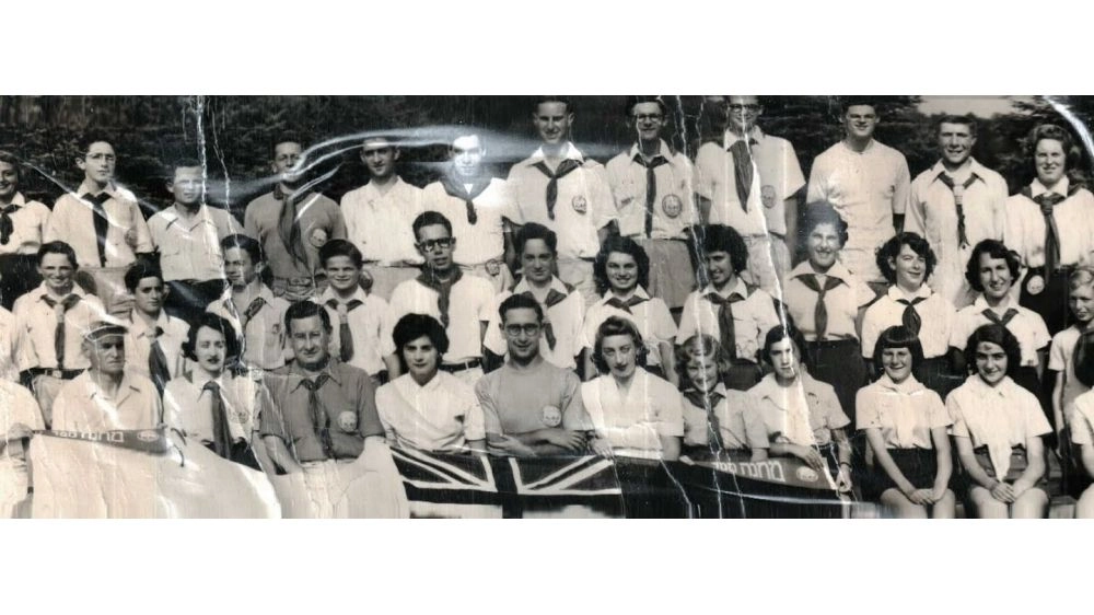 Merle Wolofsky: Education in Montreal