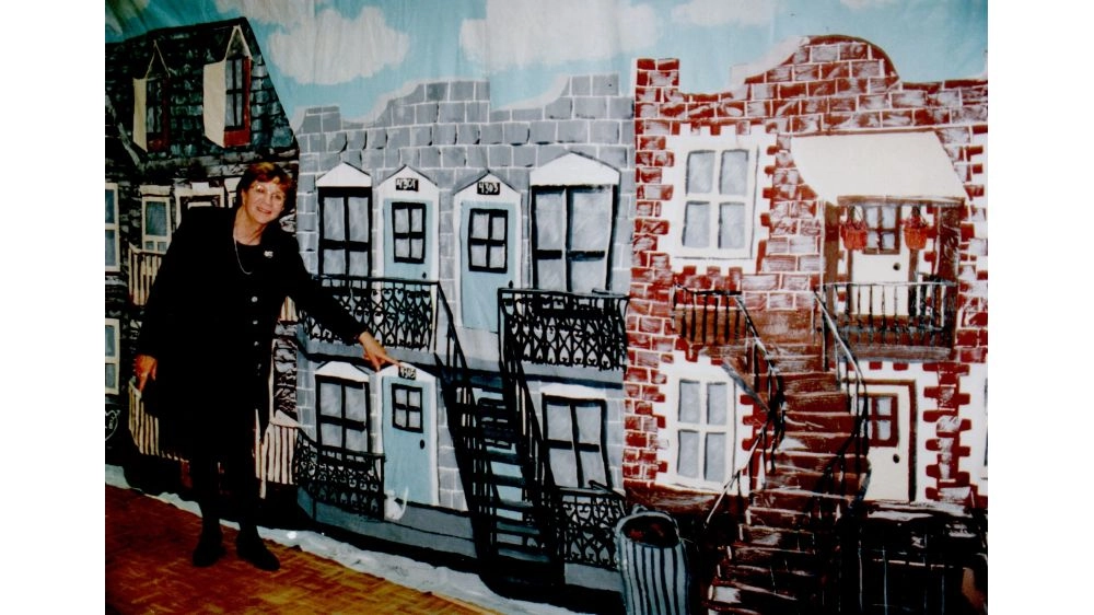 Aviva Ravel: One Potato, Two Potato And Other Original Plays