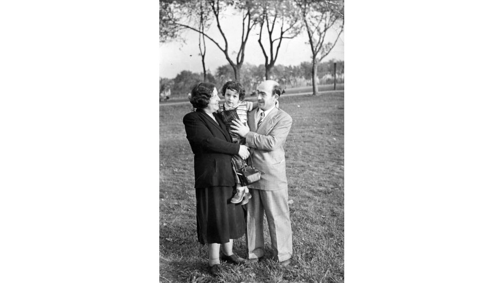 Miriam Isaacs: Revisiting Montreal