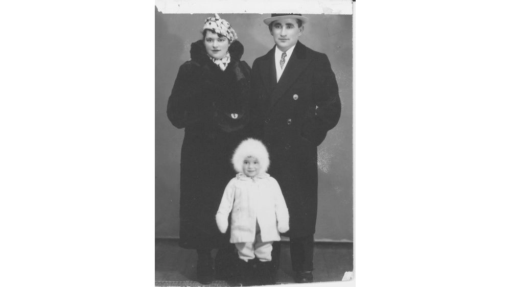 Kay Wolofsky: Memories of Unionizing Discord