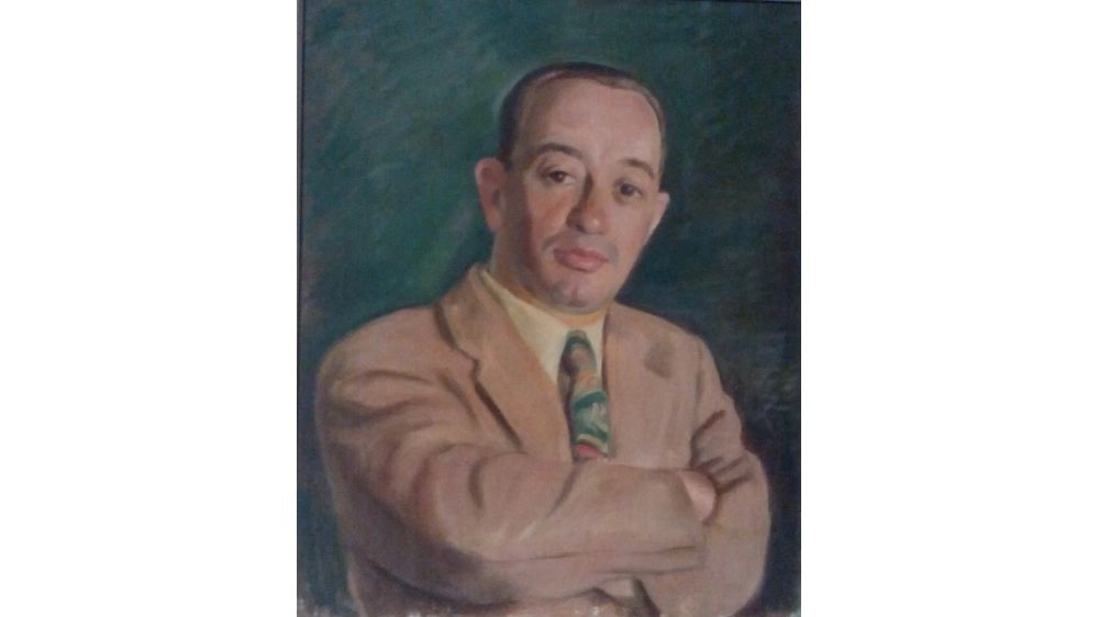 Sholem Shtern: Yiddish Literature and Education in Montreal