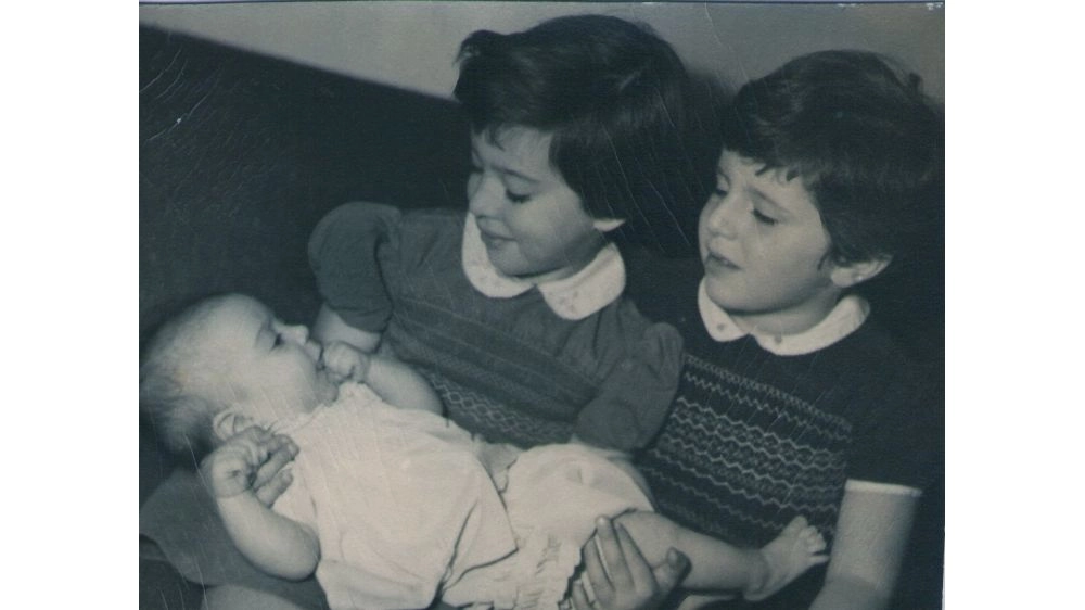 Sharon Gubbay Helfer: Oral History and Dialogue Work in Montreal and Beyond