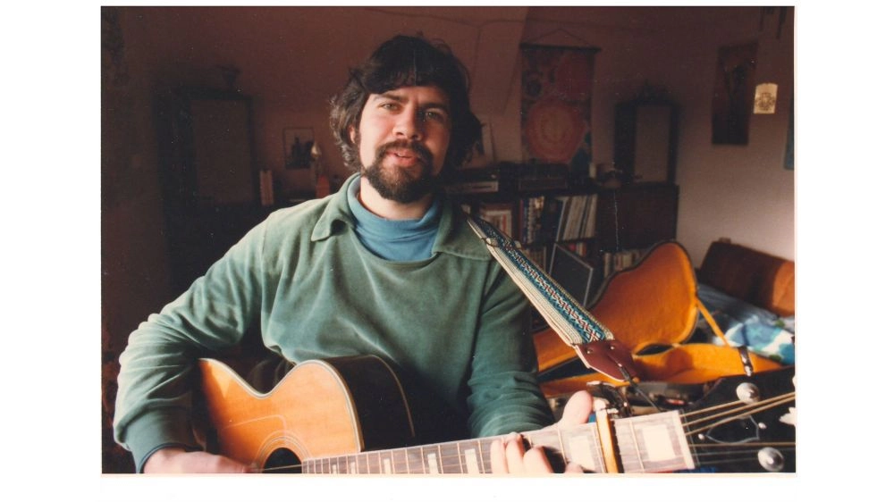 Dr. Sidney Katz: Family and Folk Music