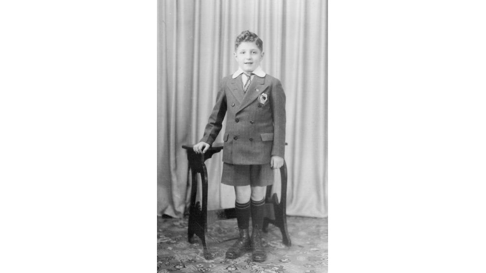 Harry Oberman: Kosher Butchers and the Meat Business in Montreal