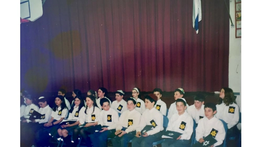 Bracha Shiskal: Keeping the Yiddish Chain Alive, One Student at a Time