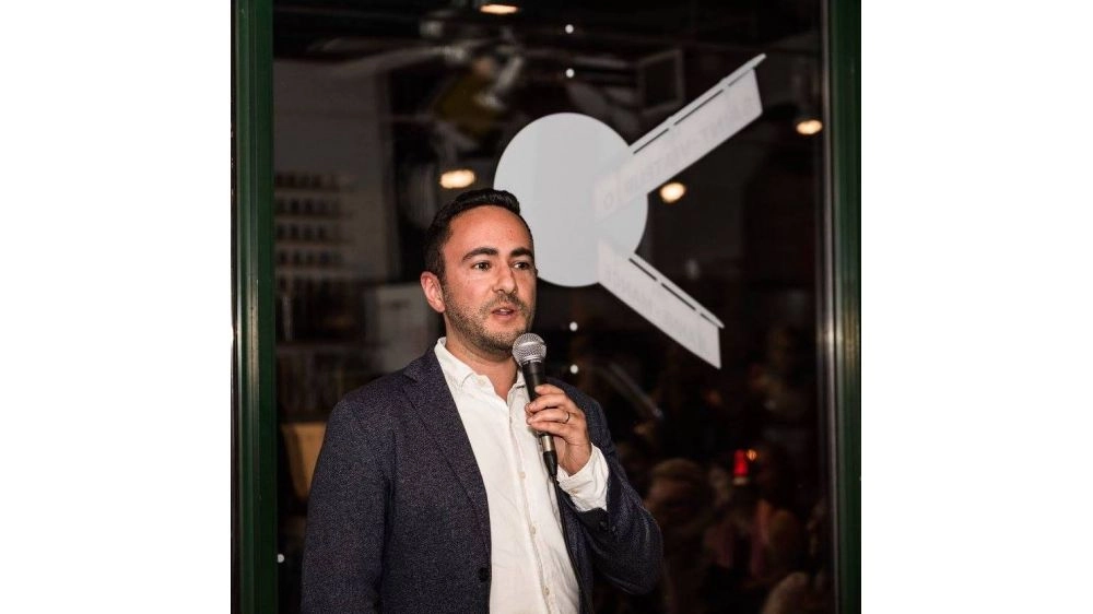 Joshua Levy: The Three Times I Met Leonard Cohen