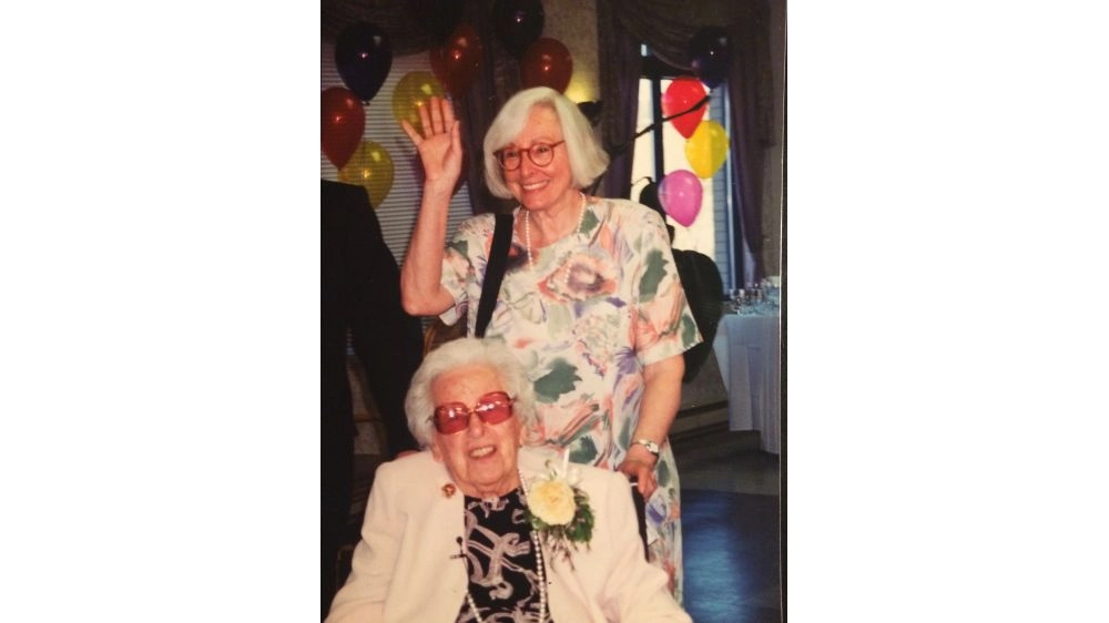 Elaine Waddington: Community Activism And Education