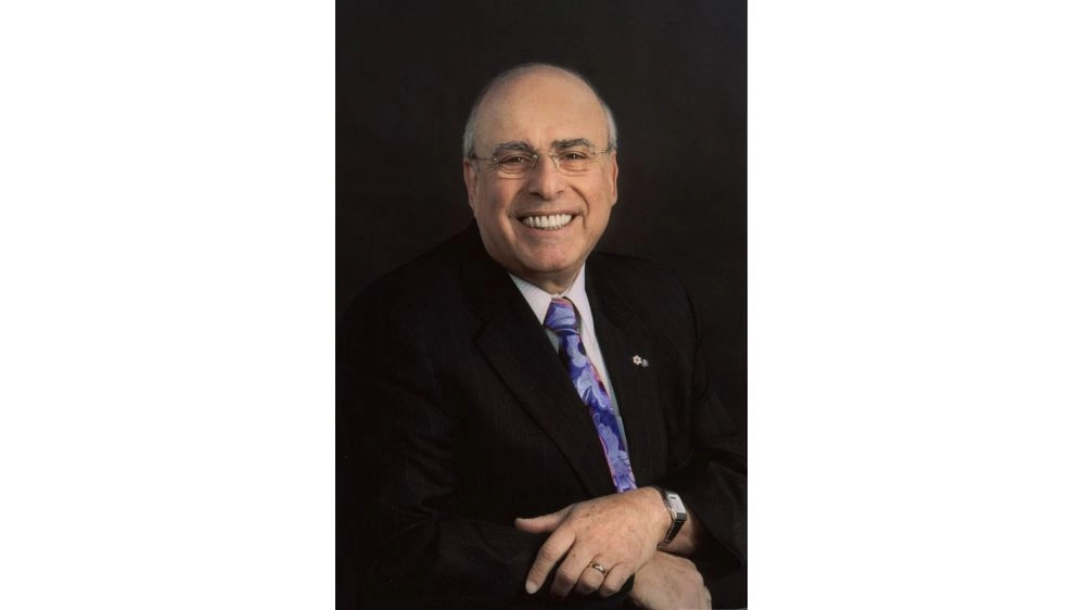 Interview of Dr. Phil Gold