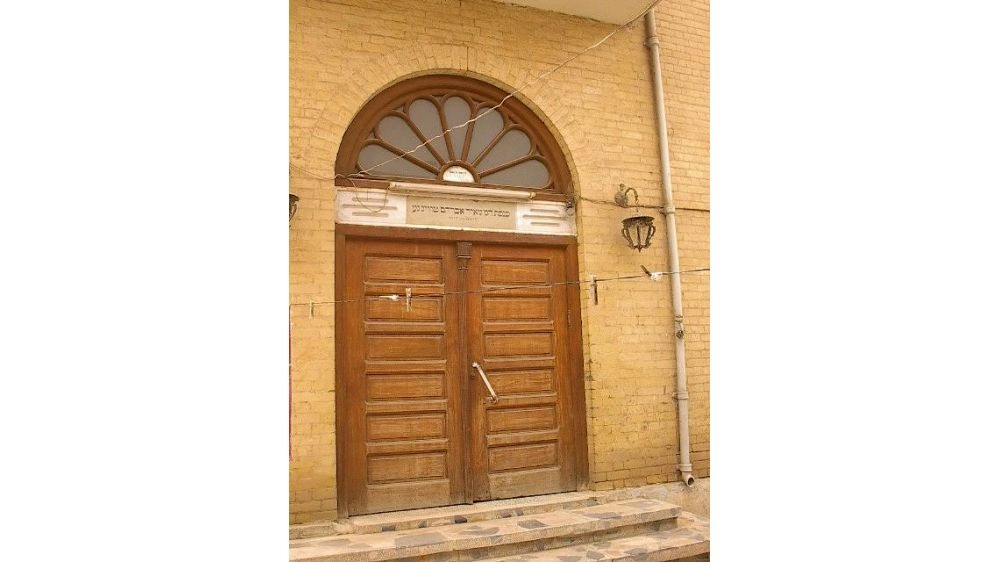 Sami Sourani: From Baghdad to Montreal