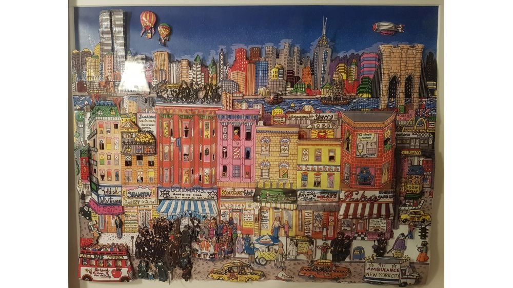 Diana Fellen: A Student at Heart