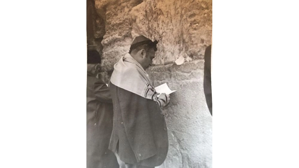 Milton Winston: Creating A Montreal Jewish Voice