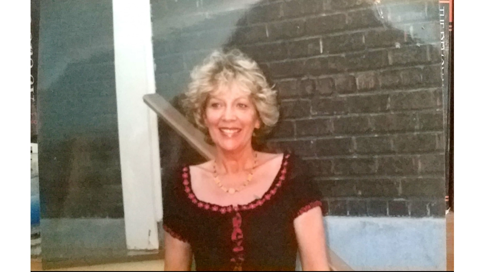 Claudia Schecter: From Germany to Montreal, a Story of Conversion