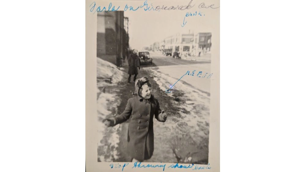 Farla Cohen: The Shatner Family’s Legacy