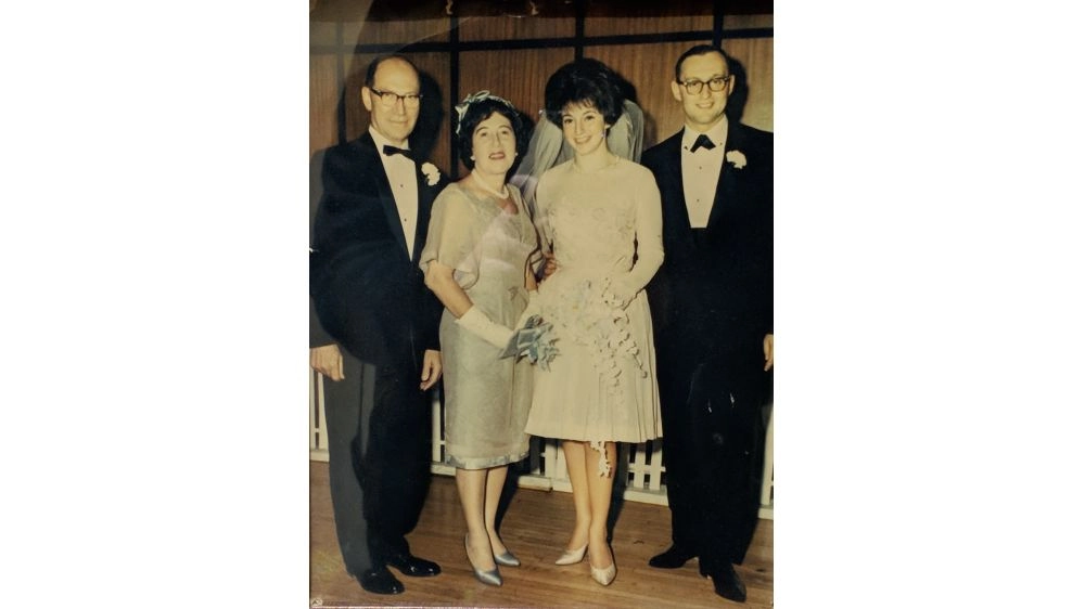 Farla Cohen: A PhD Story