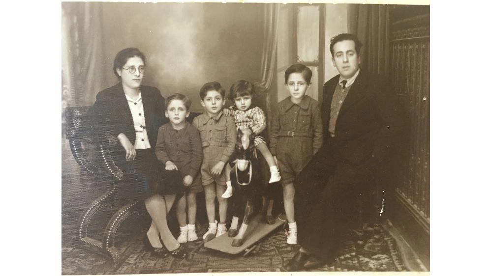 Oro Anahory Librowicz: Sephardic History, Literature, and Music in Tetouan, Morocco