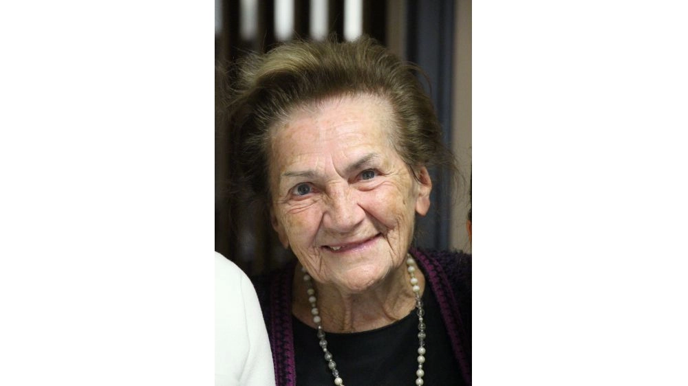 Stella Samuels: A Practicing Lawyer For Over 60 Years